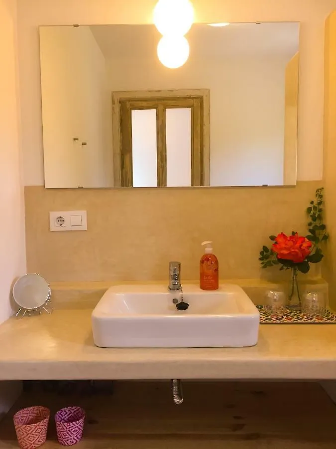 Holiday home Nualuz Villa Barbate