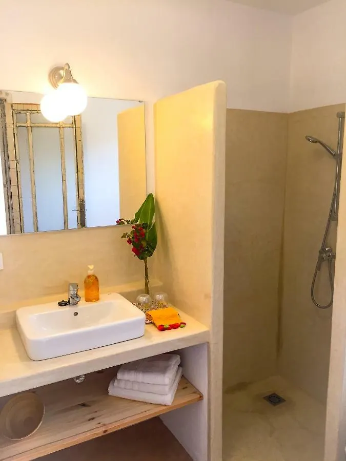 Nualuz Villa Barbate