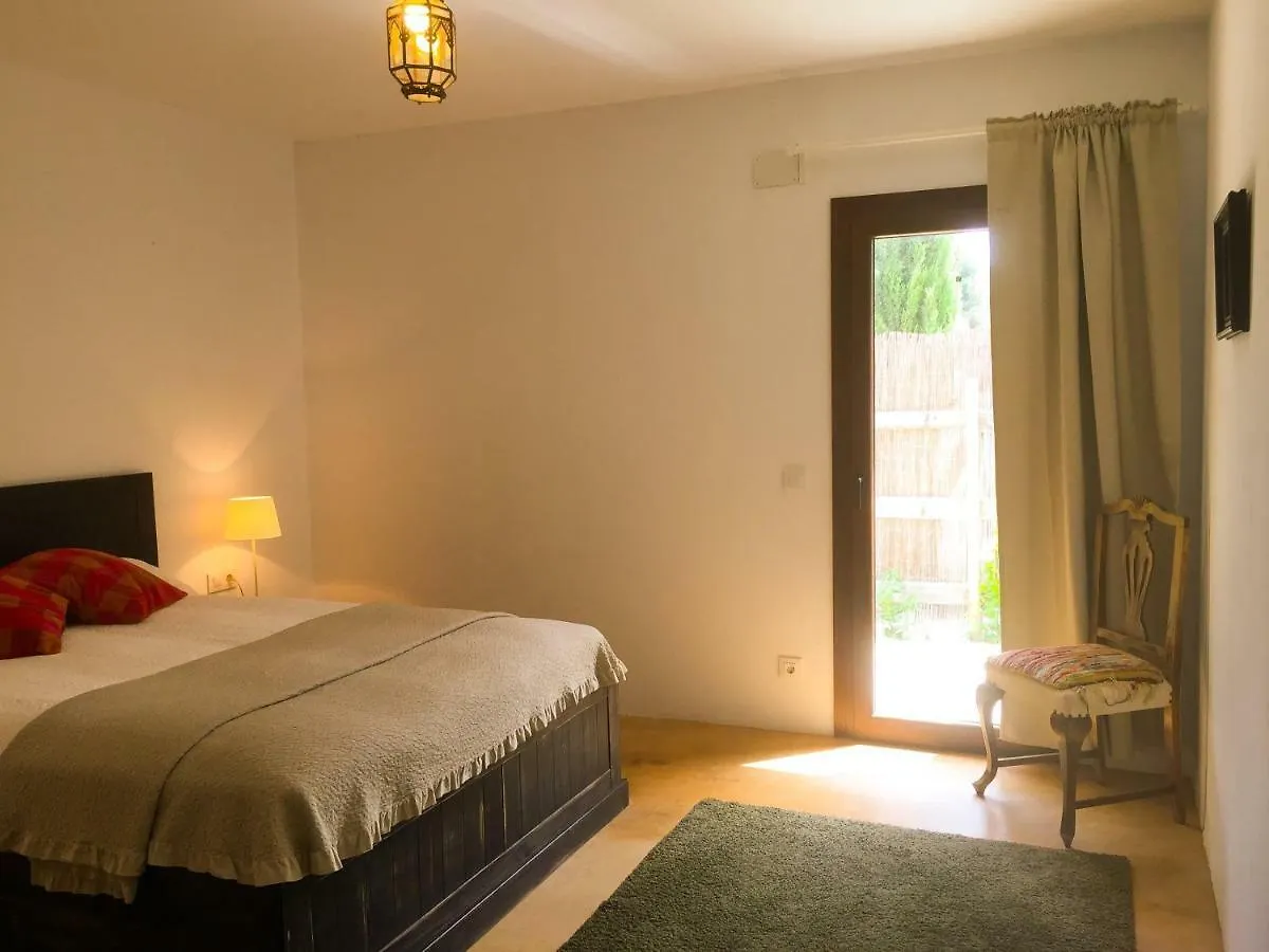 Nualuz Villa Barbate