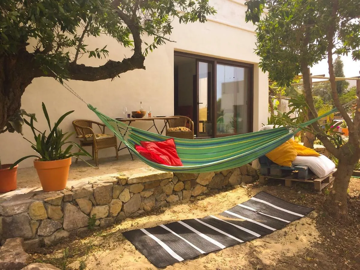 Nualuz Villa Barbate Spain