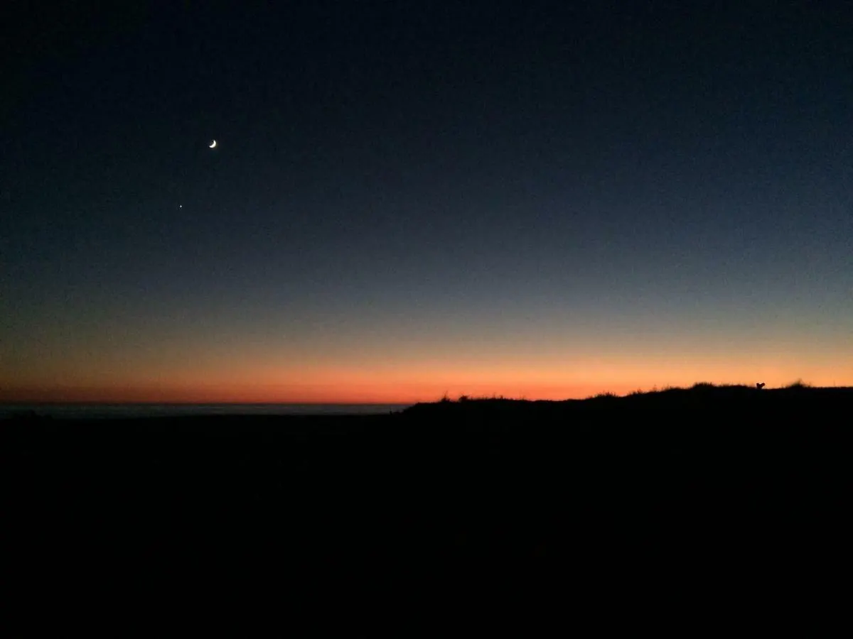 Nualuz Villa Barbate 0*,