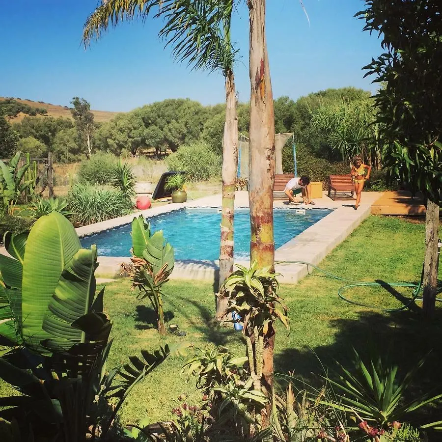 Holiday home Nualuz Villa Barbate