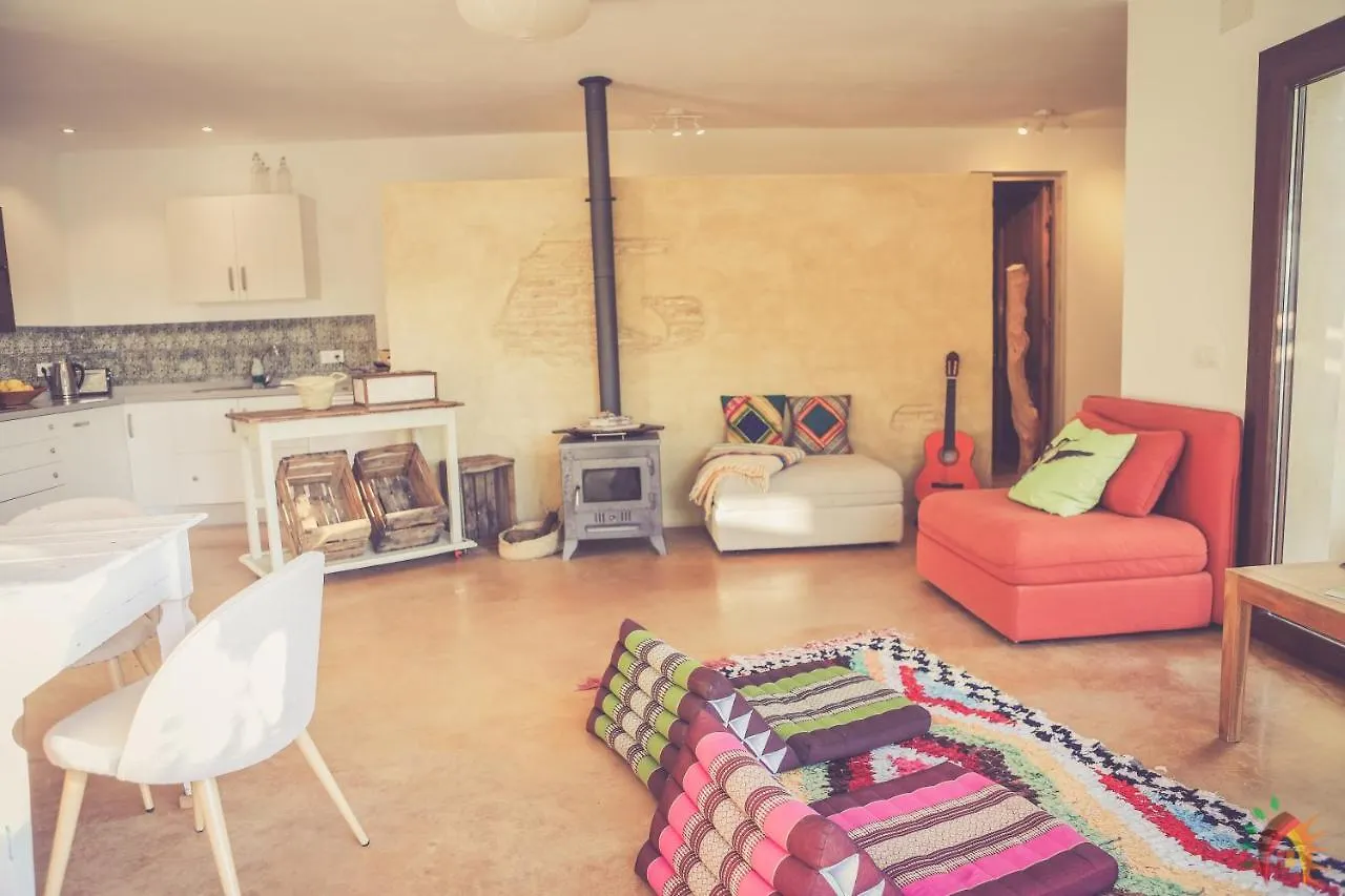 Holiday home Nualuz Villa Barbate