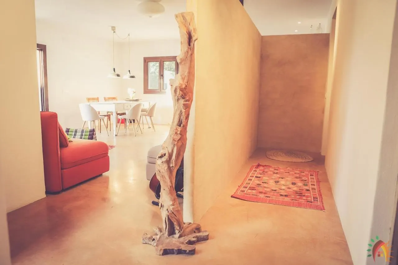 Nualuz Villa Barbate 0*,  Spain